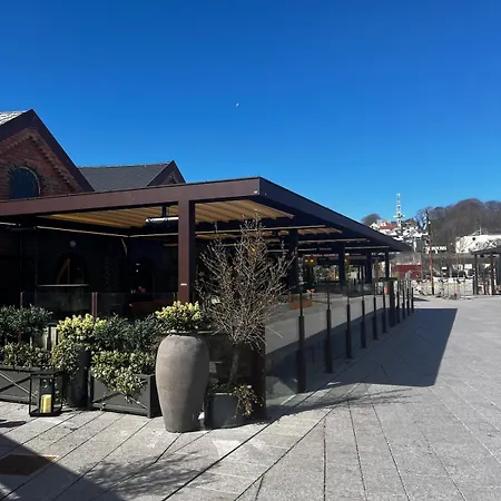 Sentral, Romslig Og Lys Med Parkering Apartment Sandnes (Rogaland)