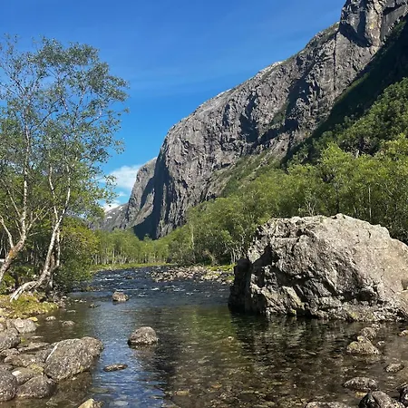 Apartmán Sentral, Romslig Og Lys Med Parkering Sandnes (Rogaland)