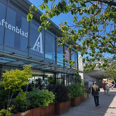 Apartment Sentral, Romslig Og Lys Med Parkering Sandnes (Rogaland)
