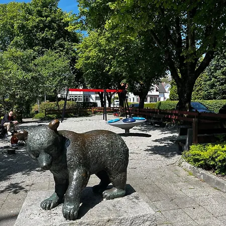 Sentral, Romslig Og Lys Med Parkering * Sandnes (Rogaland)