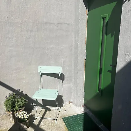Apartmán Sentral, Romslig Og Lys Med Parkering Sandnes (Rogaland)