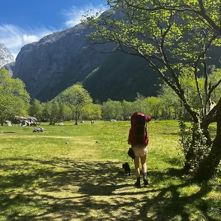 Sentral, Romslig Og Lys Med Parkering Leilighet Sandnes (Rogaland)